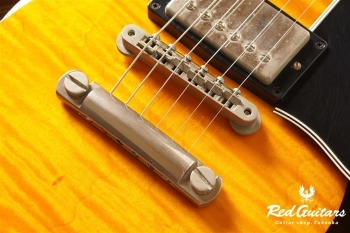 ES-335 Dot Reissue - Vintage Sunburst